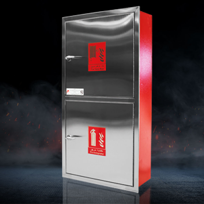 Fire Rated Cabinets (UL Listed)