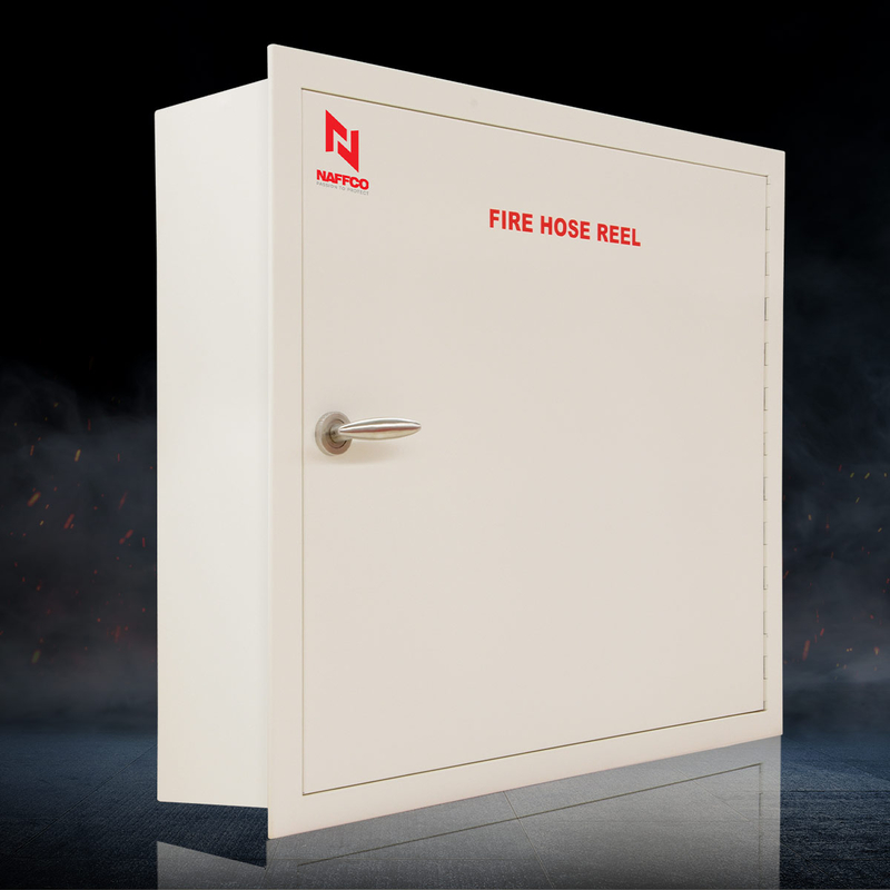 Fire Equipment Cabinet