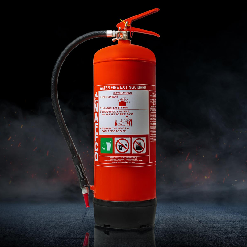 Portable Water (Global Mark)