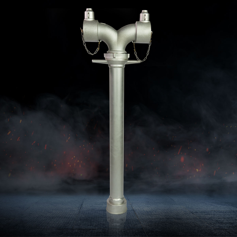 Standpipes (Kitemark Approved)