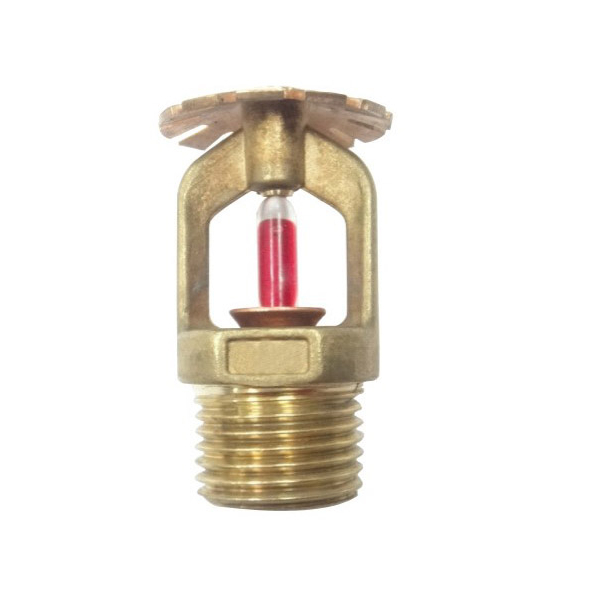 Conventional Sprinkler