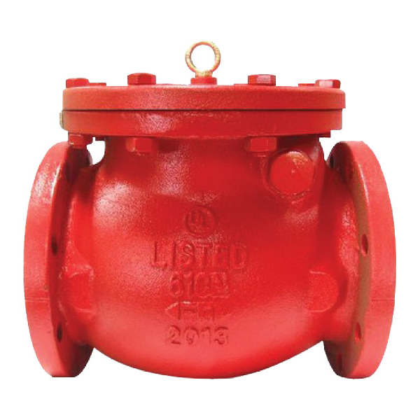 Non Return Valve
